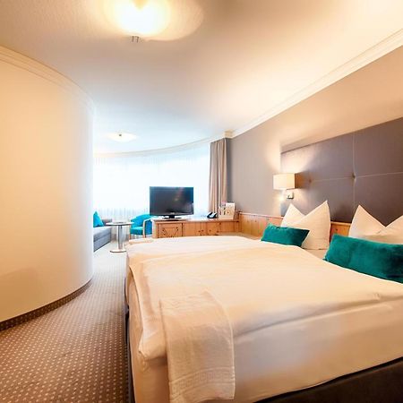 Hotel Landhaus Feckl Ehningen Luaran gambar
