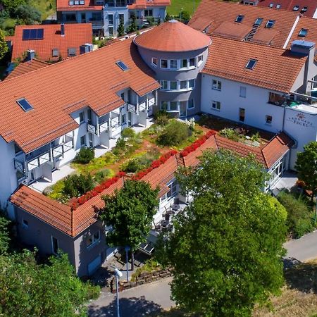Hotel Landhaus Feckl Ehningen Luaran gambar