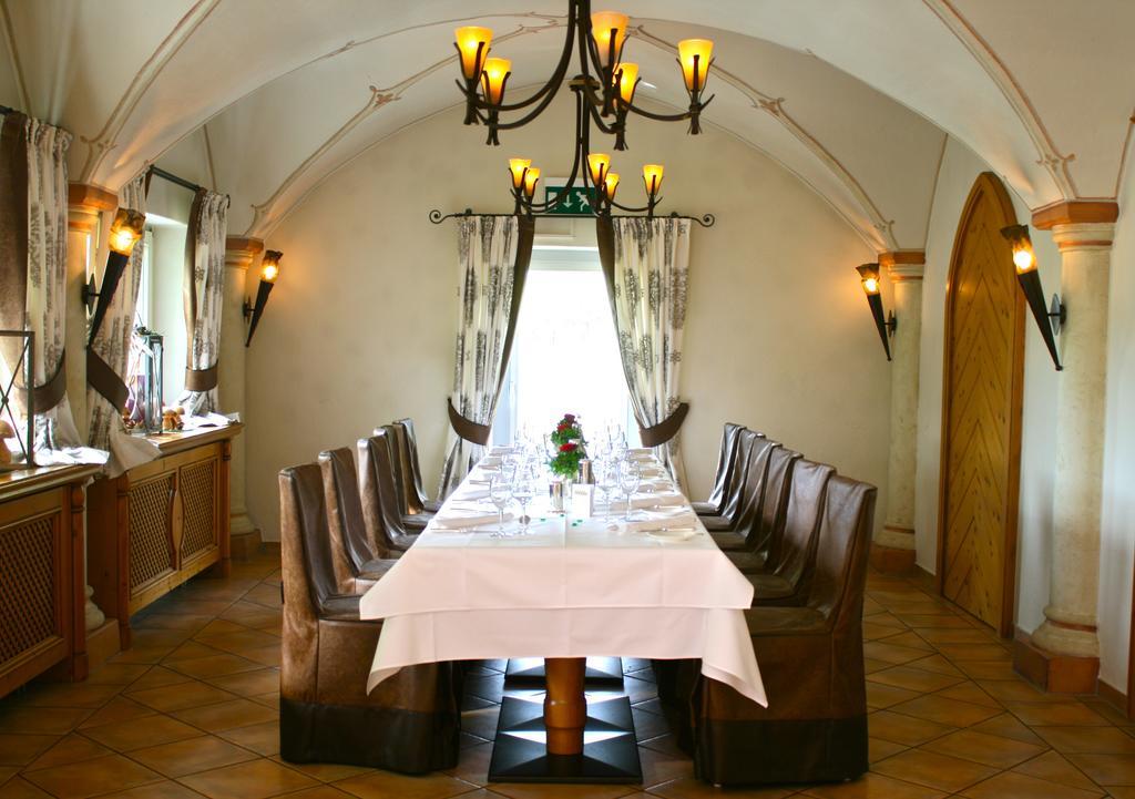 Hotel Landhaus Feckl Ehningen Luaran gambar