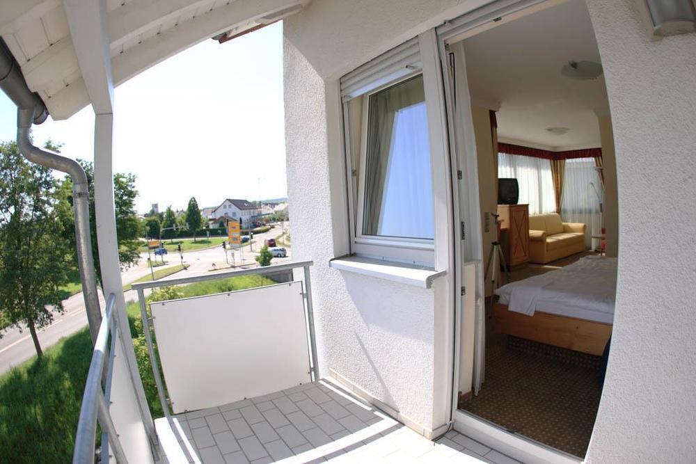Hotel Landhaus Feckl Ehningen Bilik gambar