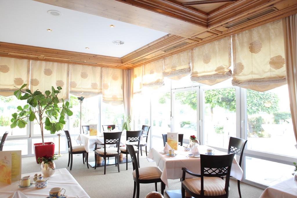 Hotel Landhaus Feckl Ehningen Luaran gambar