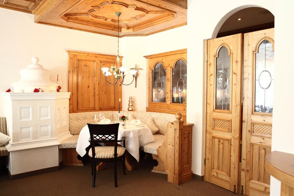 Hotel Landhaus Feckl Ehningen Luaran gambar