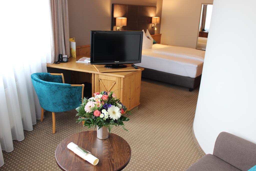 Hotel Landhaus Feckl Ehningen Luaran gambar