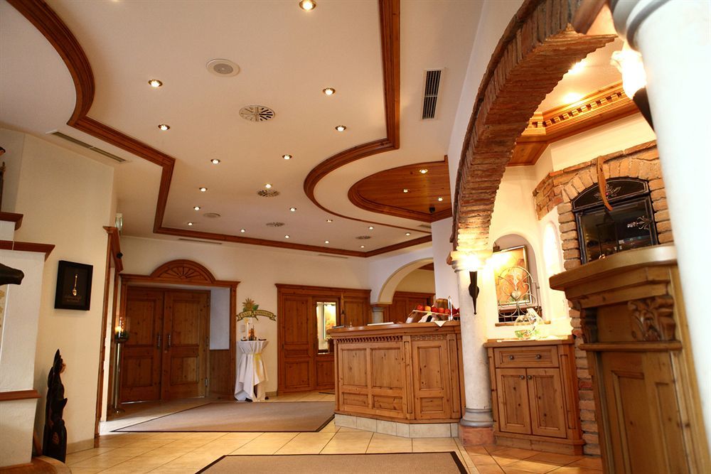 Hotel Landhaus Feckl Ehningen Luaran gambar