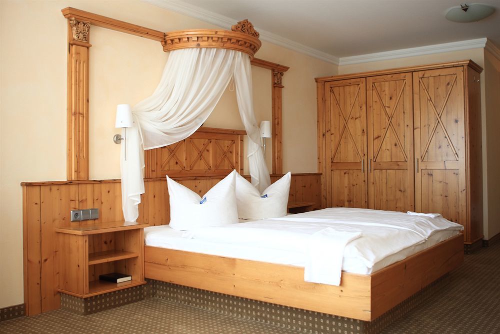 Hotel Landhaus Feckl Ehningen Luaran gambar
