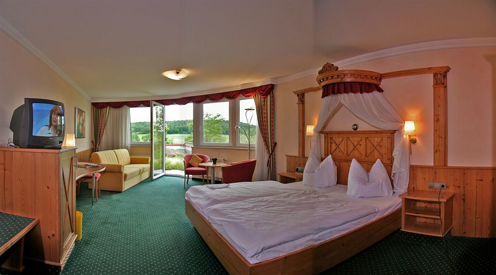 Hotel Landhaus Feckl Ehningen Luaran gambar