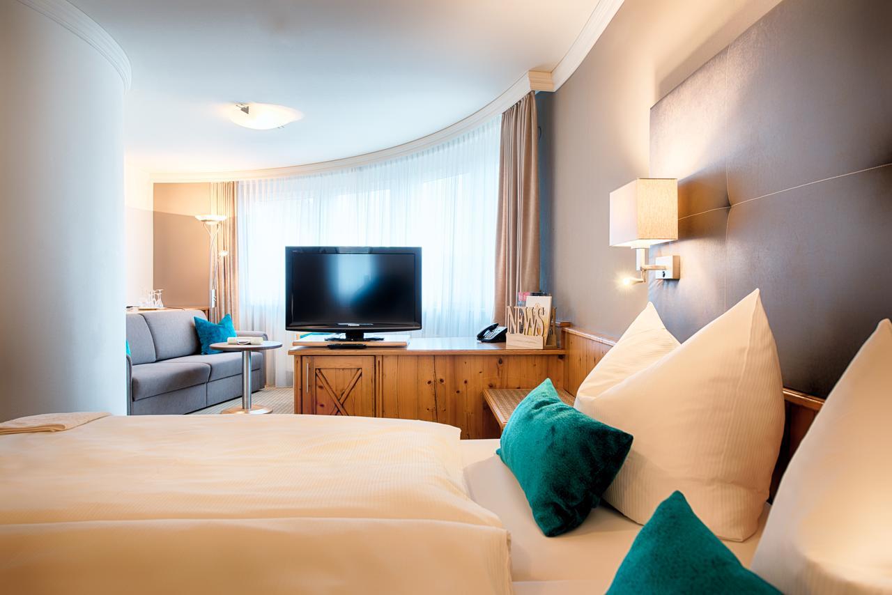 Hotel Landhaus Feckl Ehningen Luaran gambar