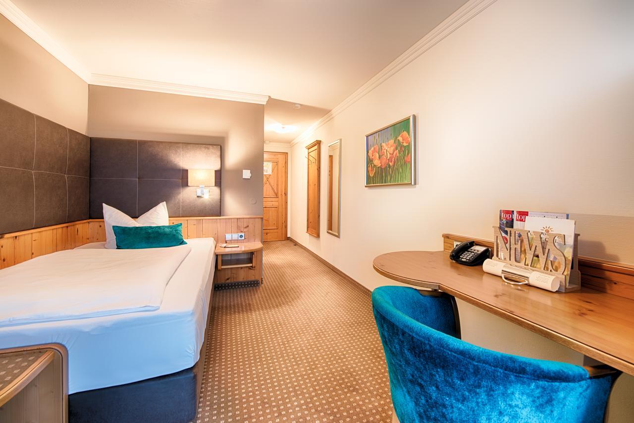 Hotel Landhaus Feckl Ehningen Luaran gambar