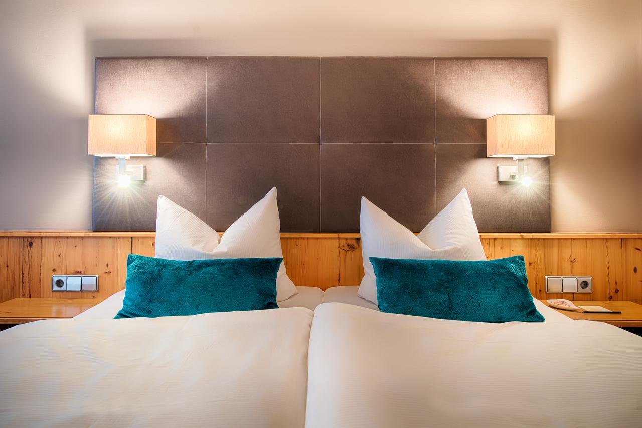Hotel Landhaus Feckl Ehningen Luaran gambar