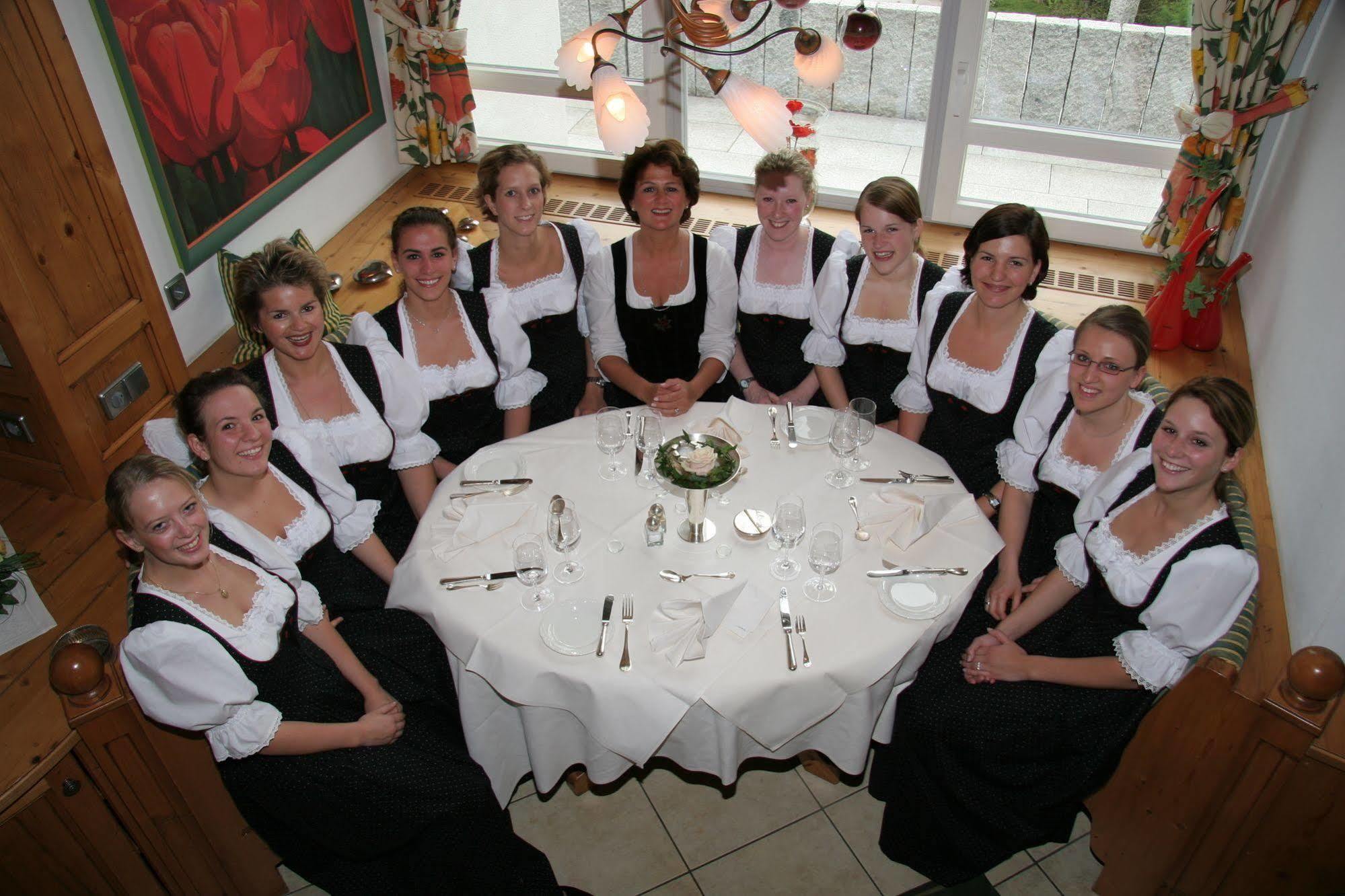 Hotel Landhaus Feckl Ehningen Luaran gambar