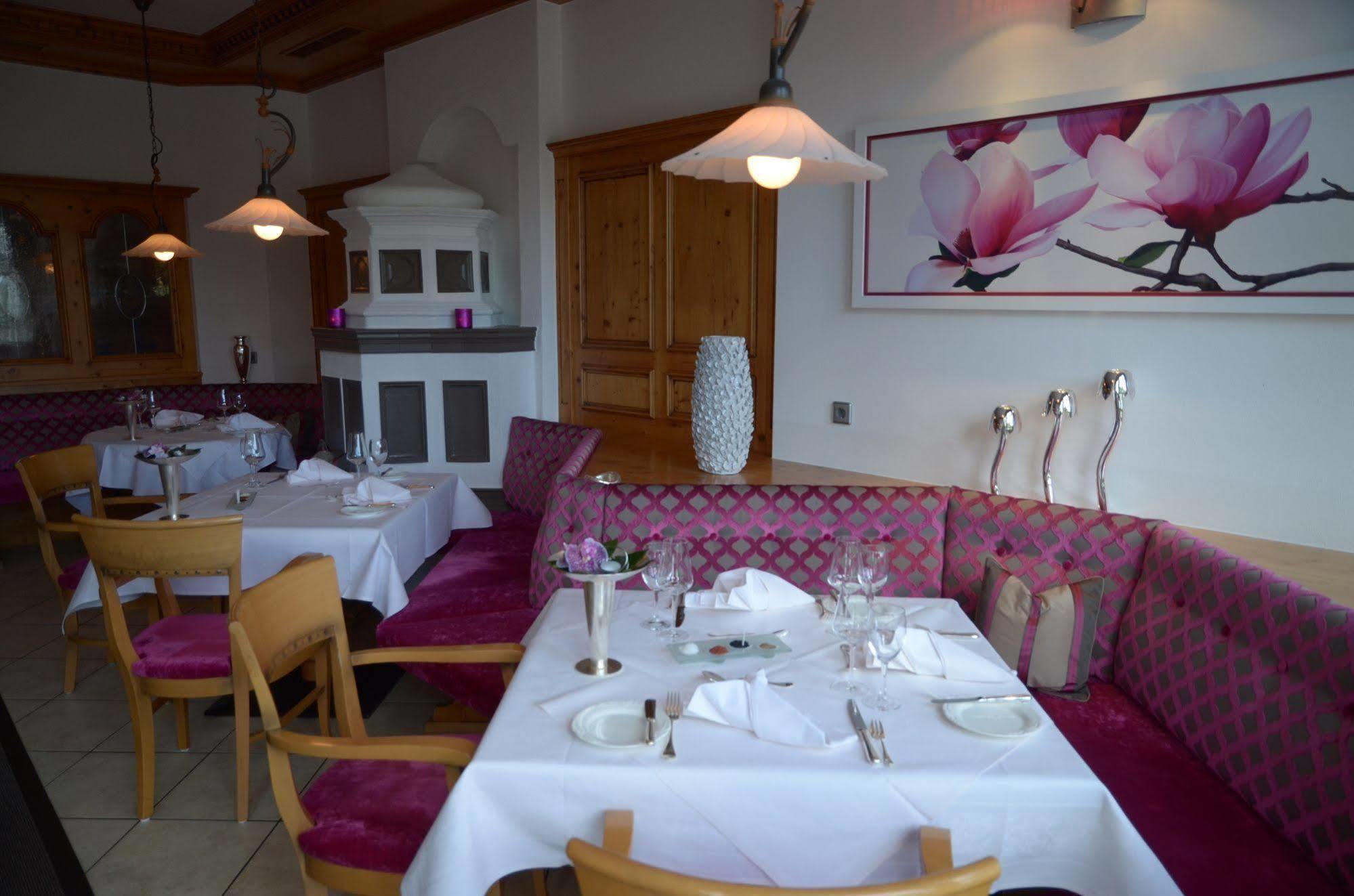 Hotel Landhaus Feckl Ehningen Luaran gambar