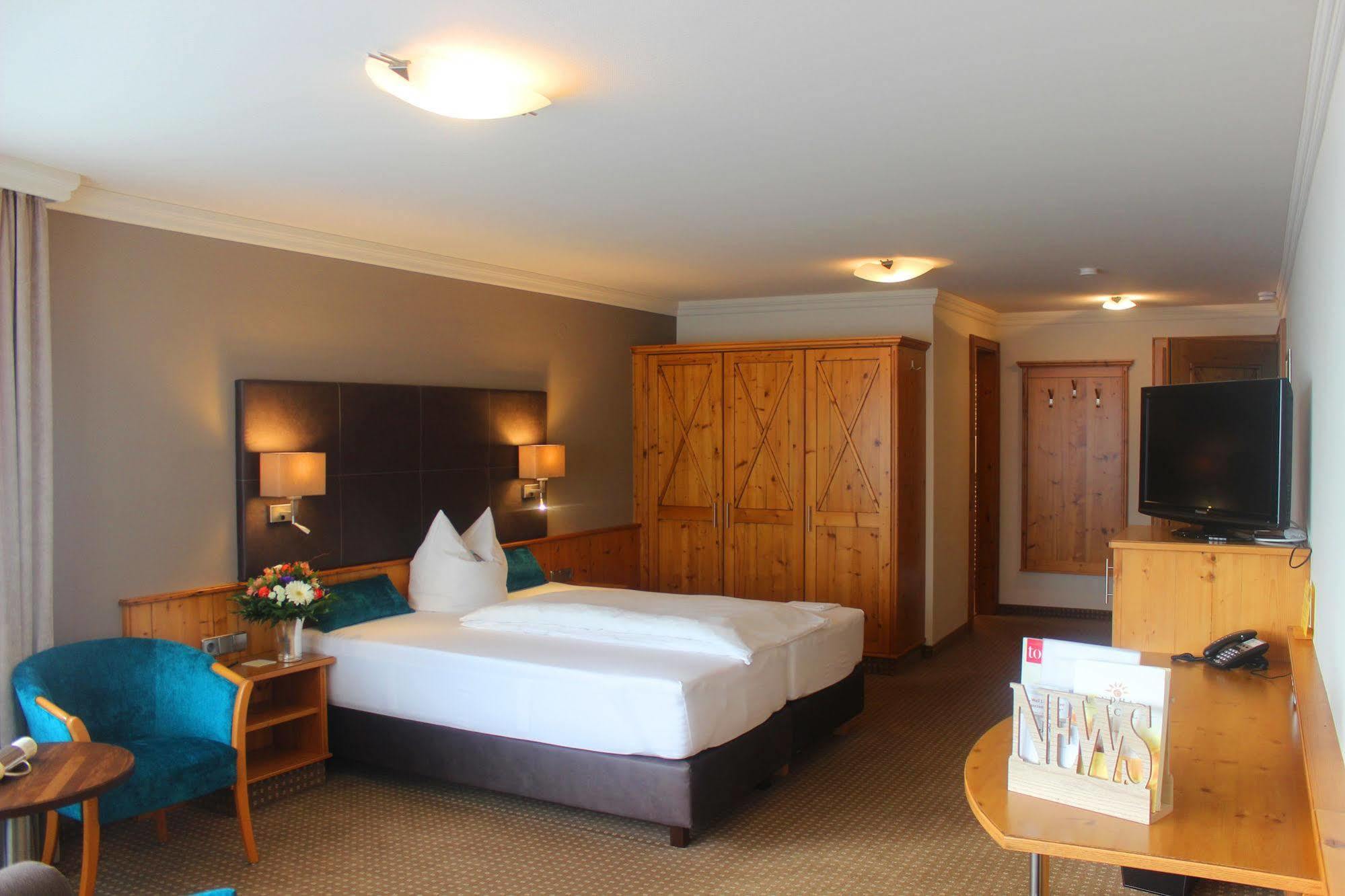 Hotel Landhaus Feckl Ehningen Luaran gambar