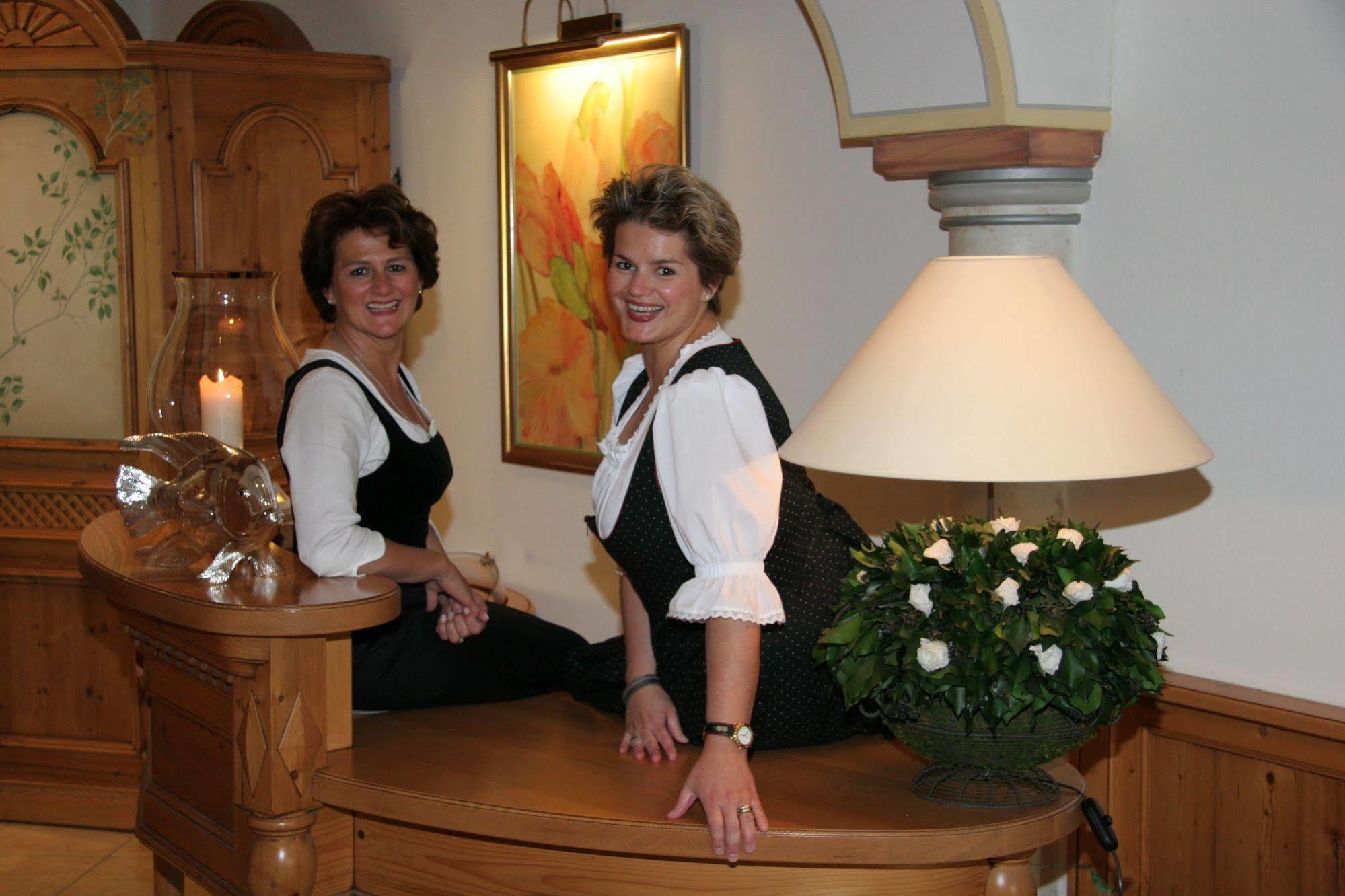 Hotel Landhaus Feckl Ehningen Luaran gambar