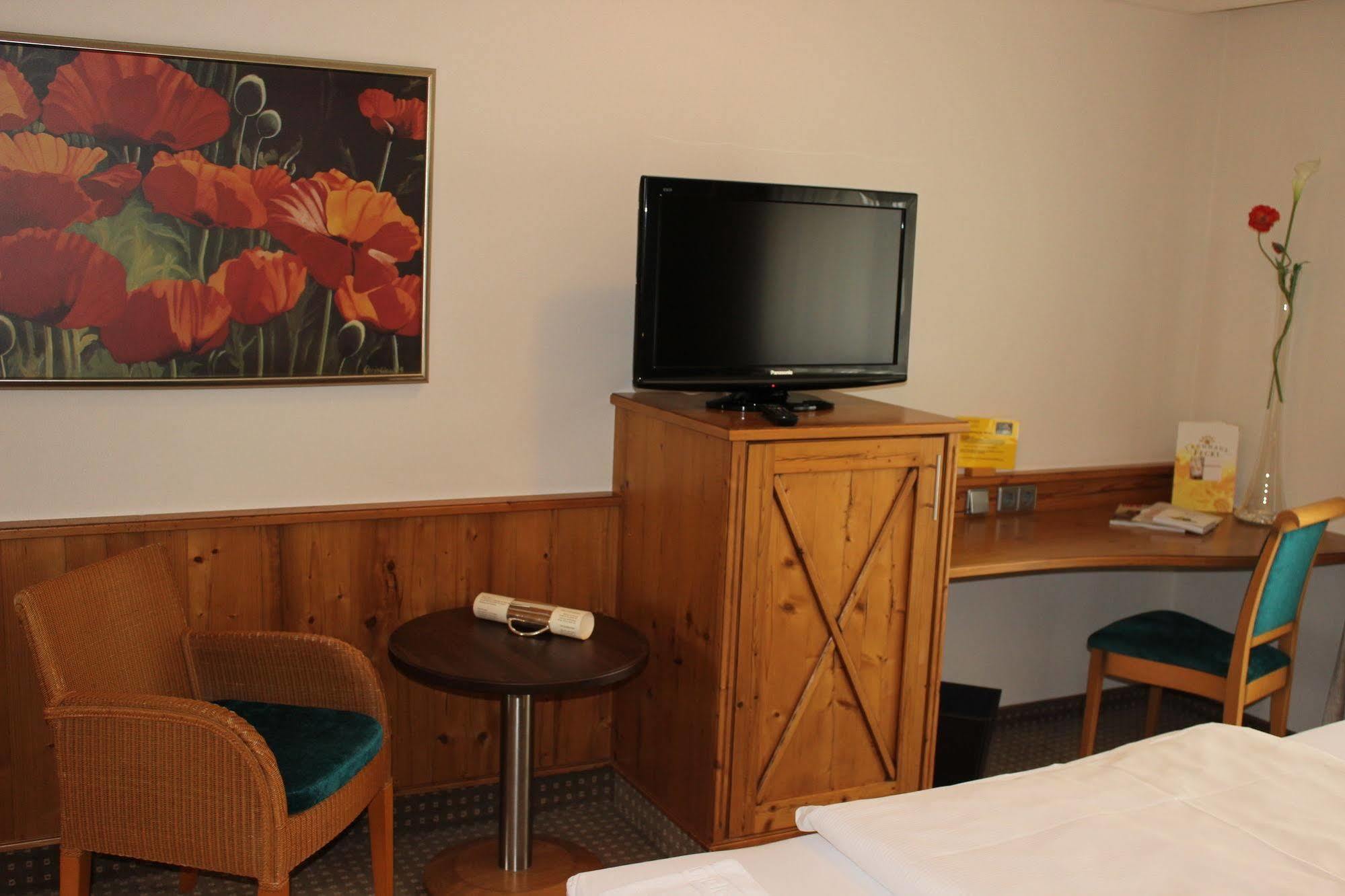 Hotel Landhaus Feckl Ehningen Luaran gambar