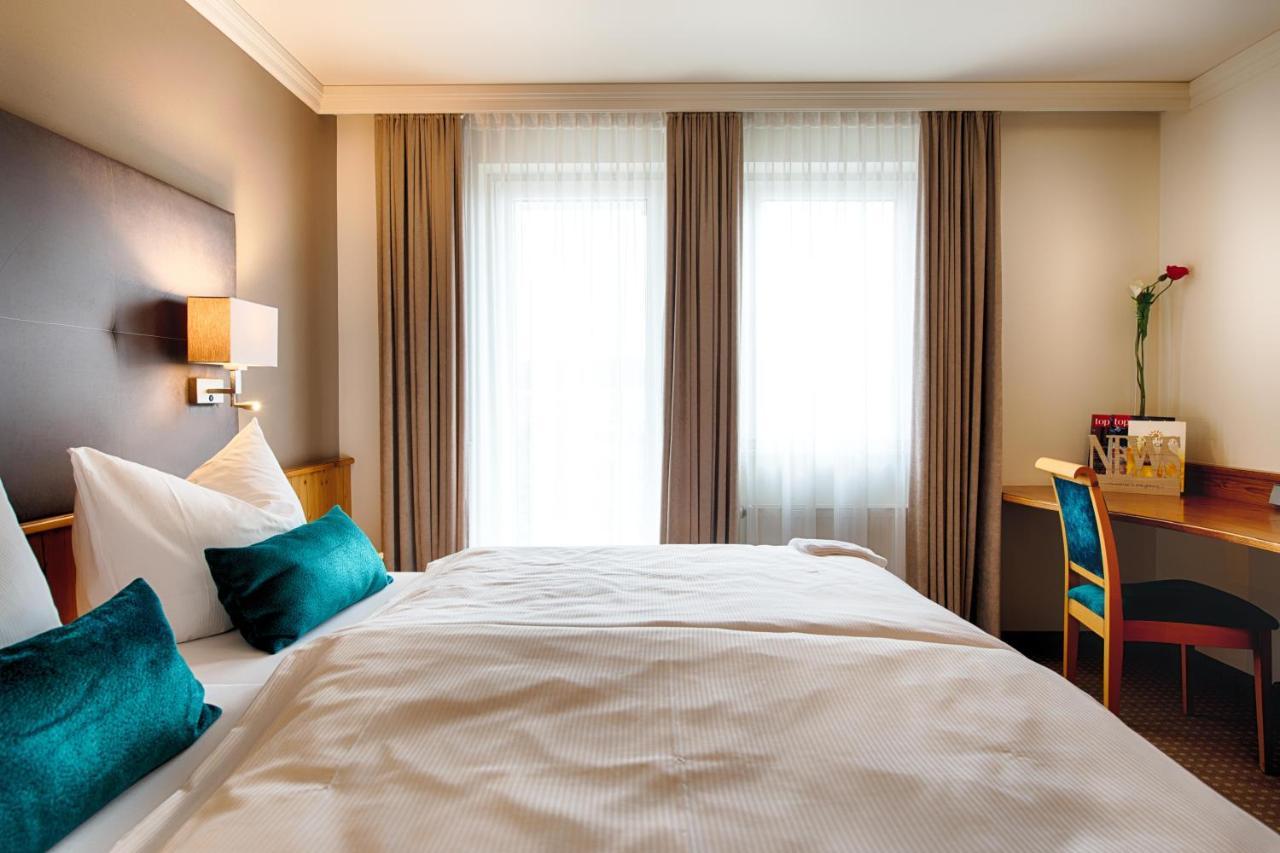 Hotel Landhaus Feckl Ehningen Luaran gambar